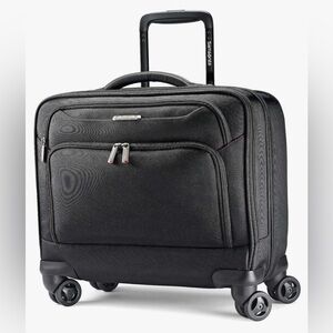 Samsonite Xenon 3.0 Spinner Mobile Office,telescoping handle Travel Bag